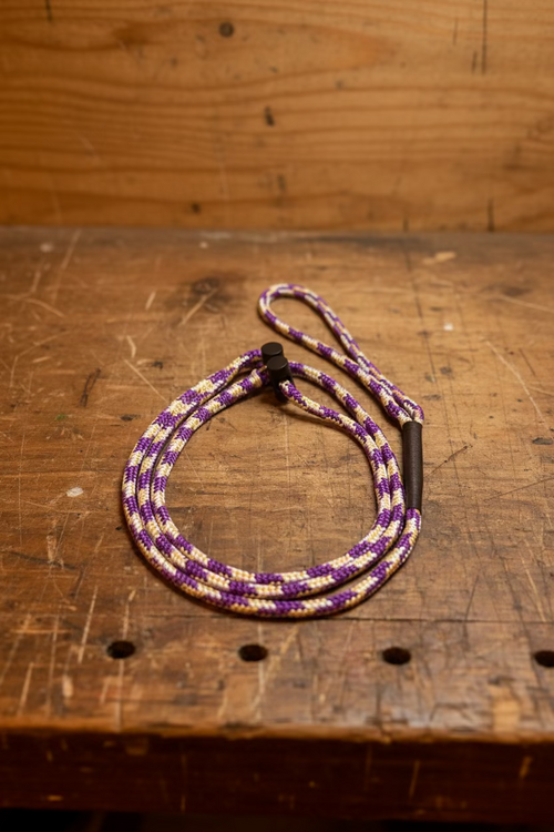 Dual Toggle Slip Lead