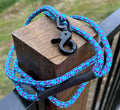 Spliced Clip Lead