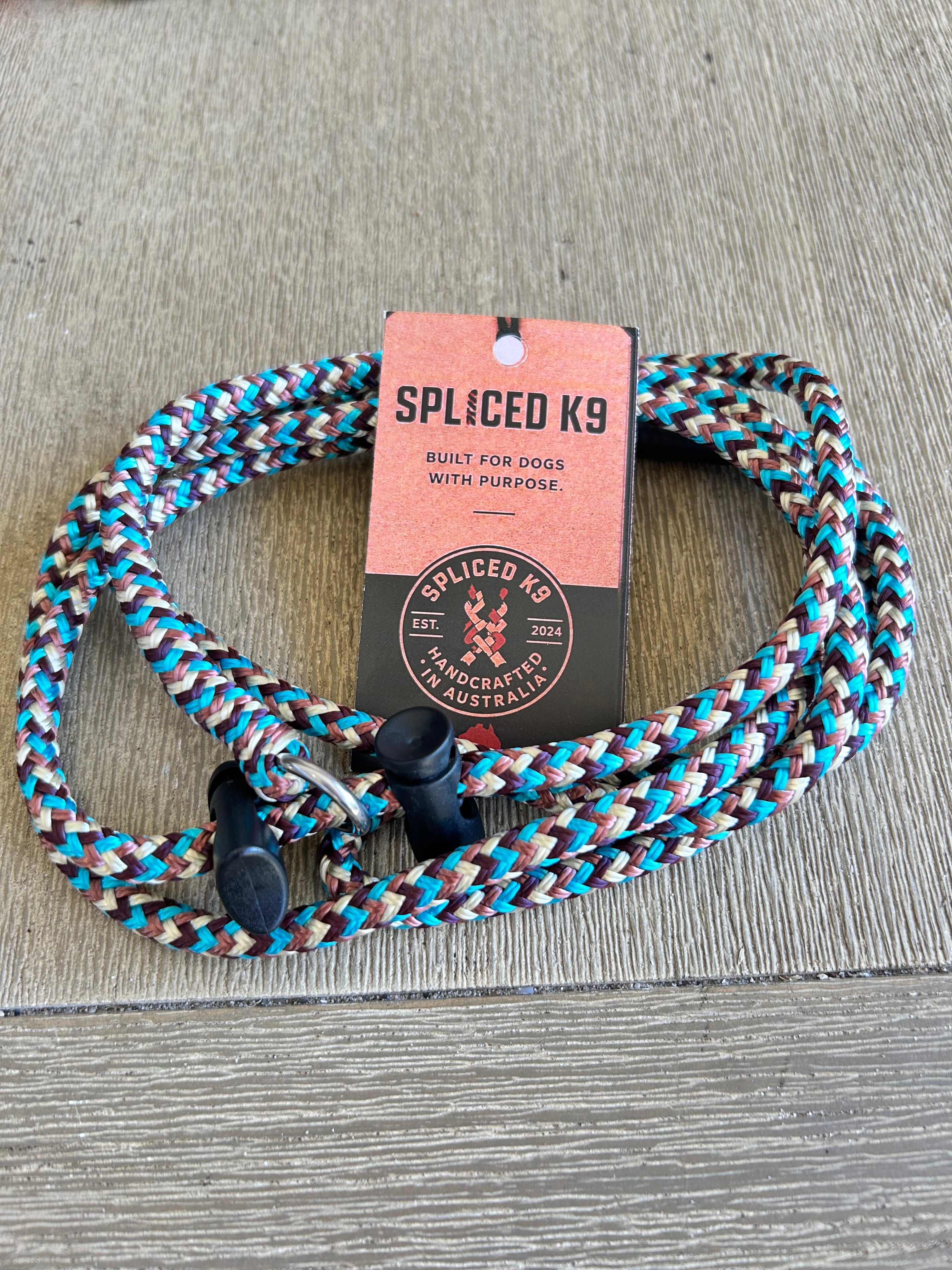 Dual Toggle Slip Lead