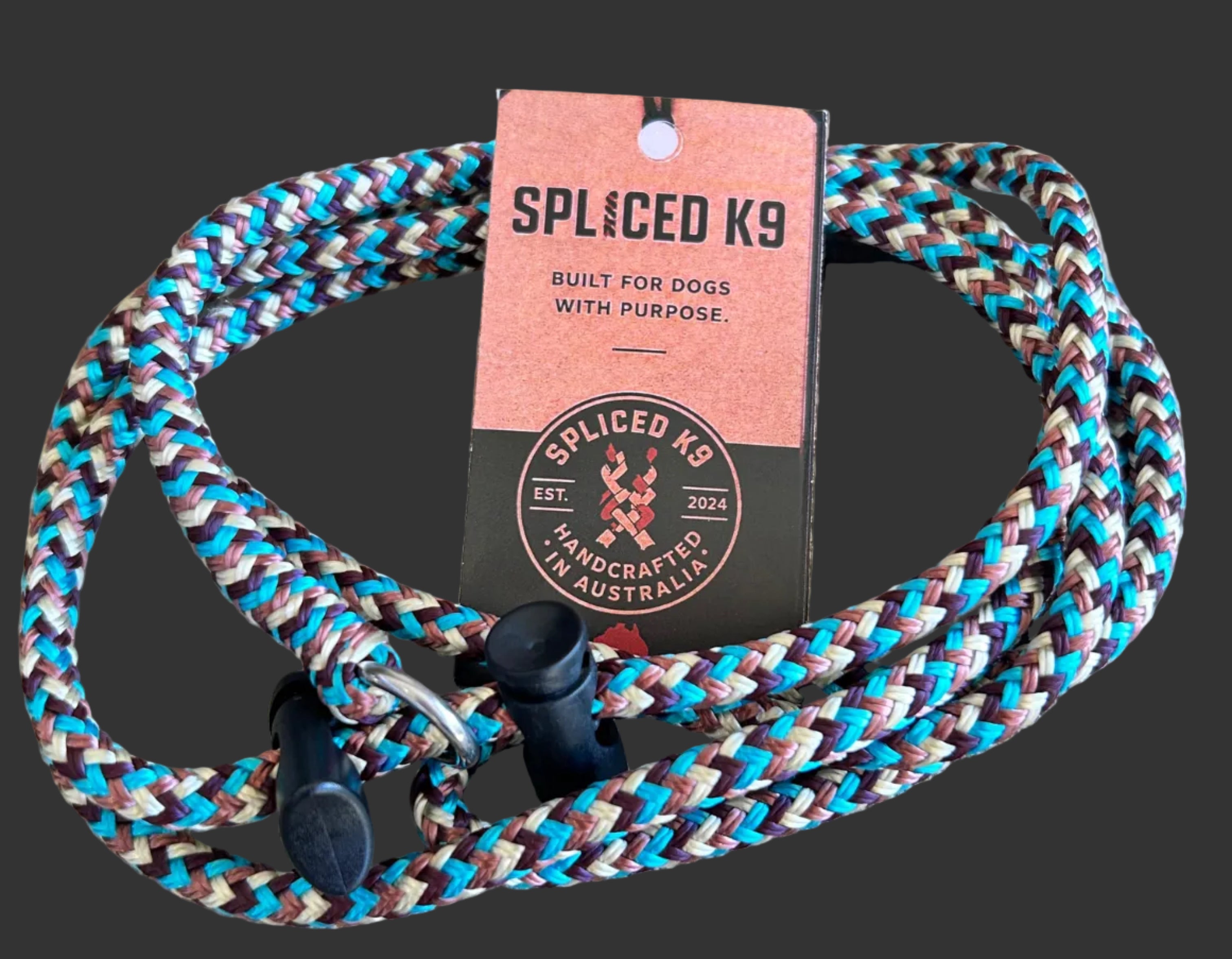 Dual Toggle Slip Lead