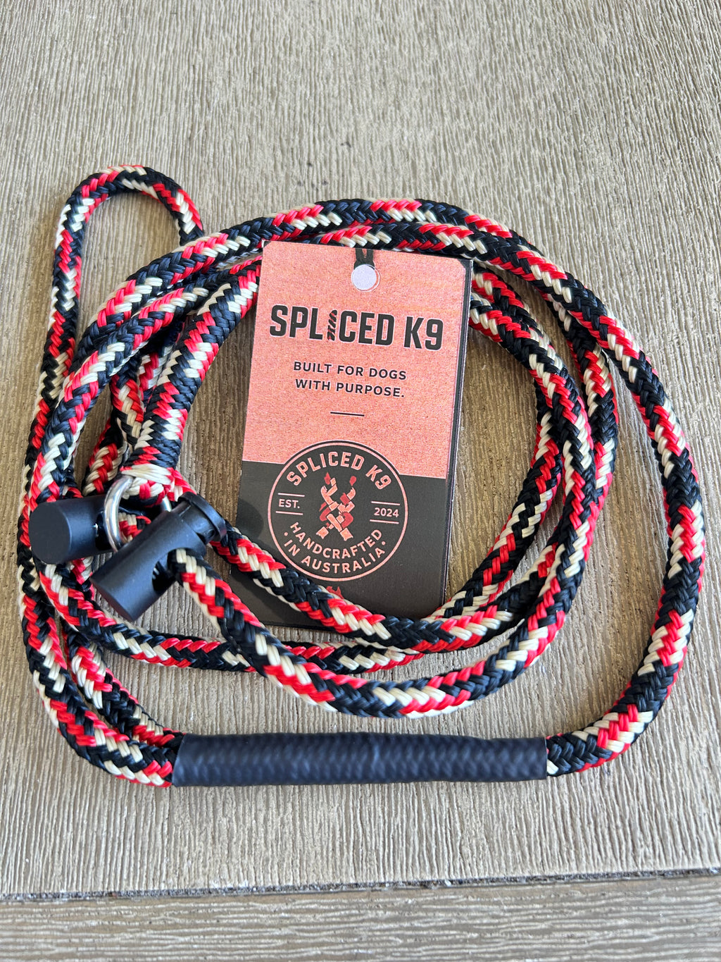 Dual Toggle Slip Lead